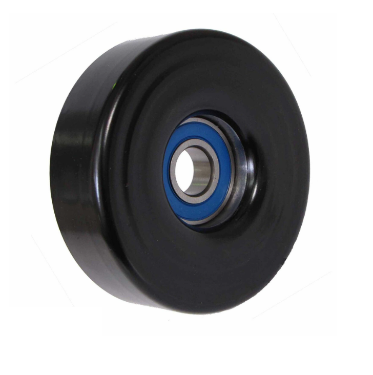 Drive Belt Pulley for Lexus LS430 2000-2006 4.3L APZ060