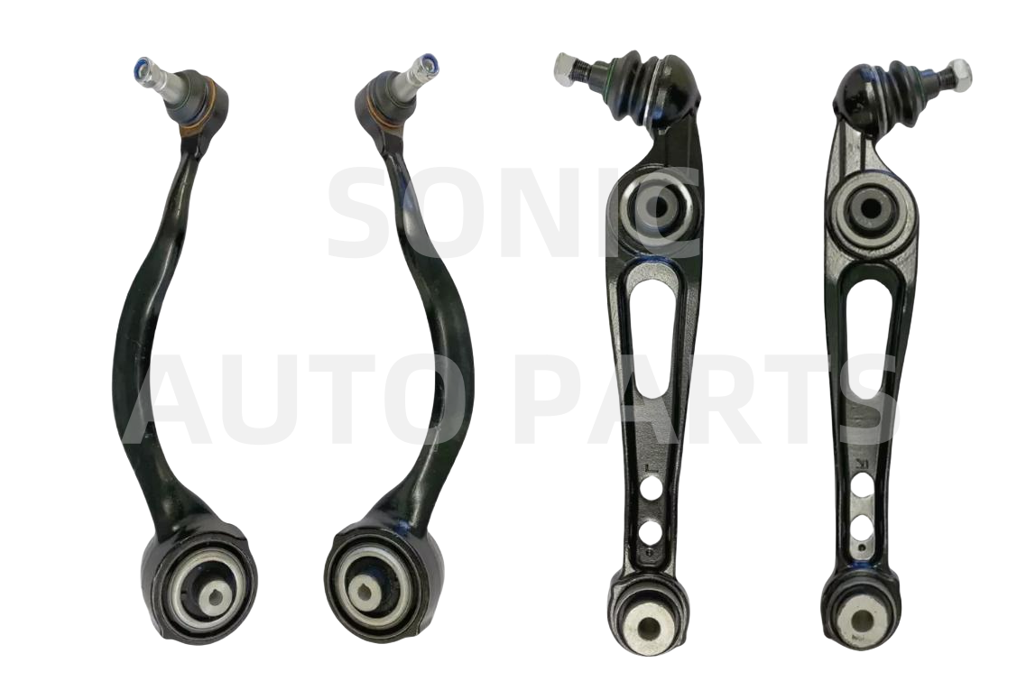 SET FRONT LOWER CONTROL ARMS KIT for Land Rover Range Rover VOGUE L405 2012-2021