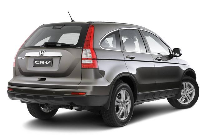 LEFT ENGINE MOUNT for Honda CR-V RE4 2.4L K24Z MANUAL 2007-2012