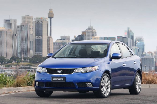 Rear Engine Mount for Kia Cerato TD 2.0L G4KD AT/MT 2009-2013