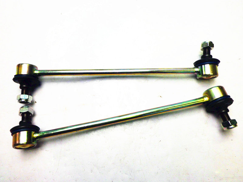 PAIR BRAND NEW FRONT SWAY BAR LINKS KIT FOR HYUNDAI ACCENT HC / YC 2018-2022 LH+RH