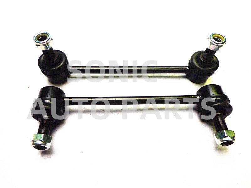 PAIR NEW FRONT SWAY BAR LINKS KIT FOR NISSAN PATHFINDER R50 4WD 1995-2005