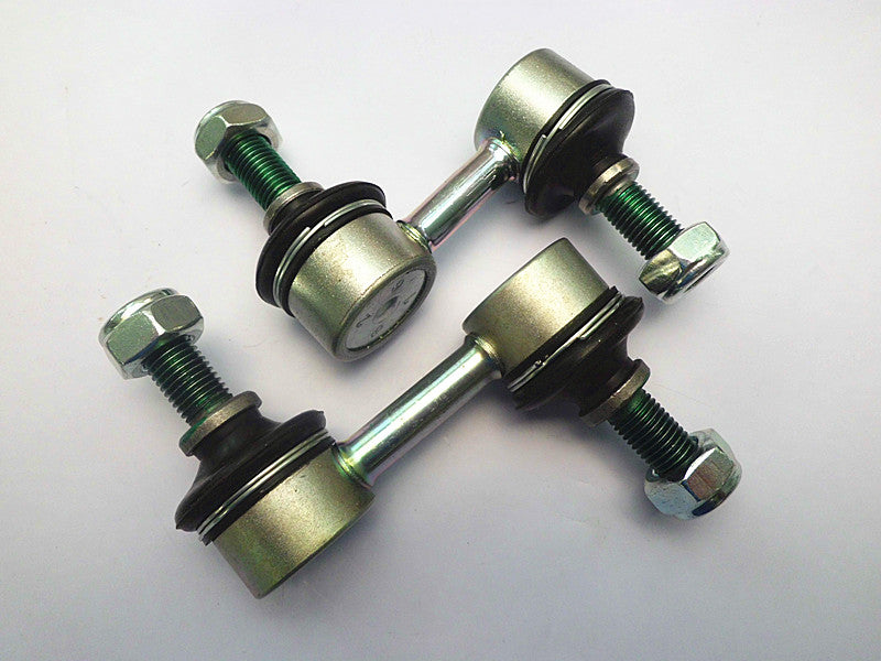 2 X NEW FRONT SWAY BAR LINKS KIT FOR: HONDA CRV CR-V 1997- 2001 LH+RH
