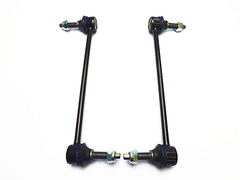 PAIR BRAND NEW FRONT SWAY BAR LINKS KIT FOR FORD MUSTANG GEN5 2005-2012 LH+RH