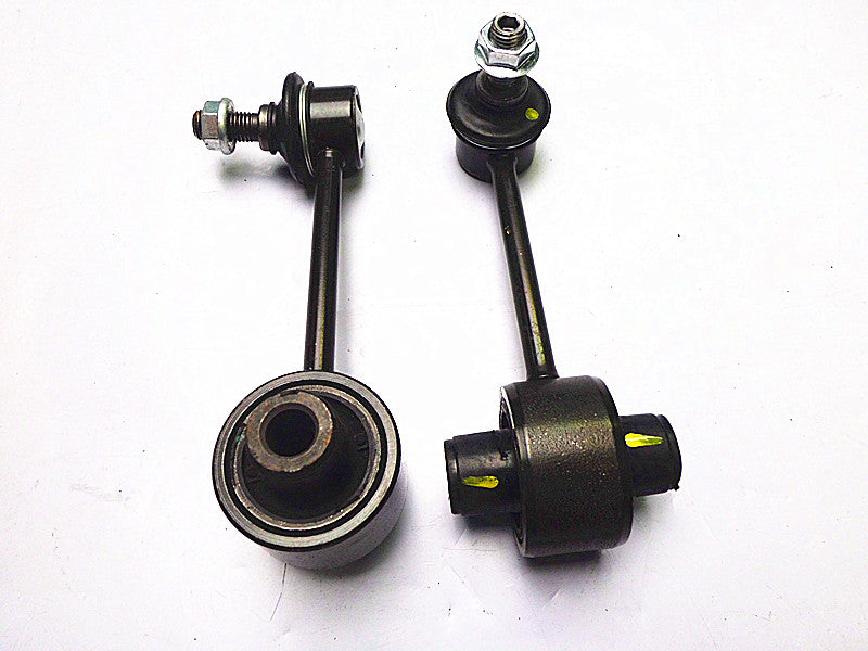 PAIR REAR SWAY BAR LINKS KIT FOR SUBARU LEVORG VM 1.6L 2.0L 2014-ON LH+RH