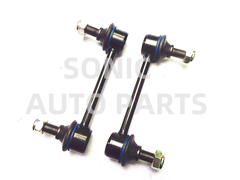 PAIR (2X) NEW REAR SWAY BAR LINKS KIT FOR LEXUS RX450HL 2018-ON LH+RH
