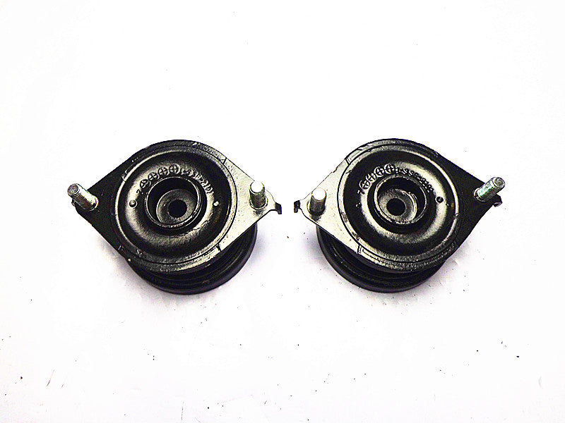 PAIR NEW REAR STRUT MOUNTS FOR SUBARU LIBERTY BE, BH 2.0L 2.5L 1998-2003 LH+RH