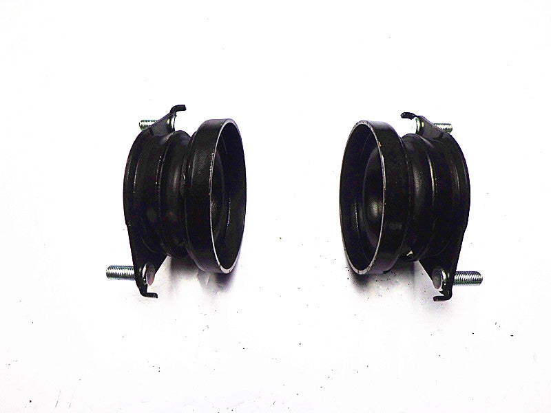 PAIR NEW REAR STRUT MOUNTS FOR SUBARU LIBERTY BE, BH 2.0L 2.5L 1998-2003 LH+RH