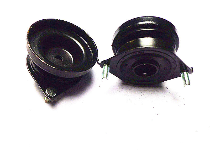 PAIR NEW REAR STRUT MOUNTS FOR SUBARU LIBERTY BE, BH 2.0L 2.5L 1998-2003 LH+RH