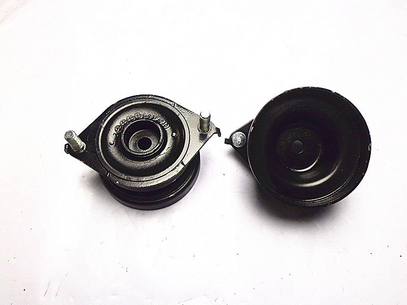 PAIR NEW REAR STRUT MOUNTS FOR SUBARU LIBERTY BE, BH 2.0L 2.5L 1998-2003 LH+RH