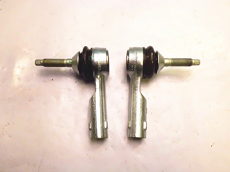 PAIR GENUINE NEW TIE ROD ENDS FOR FORD FALCON FG 2008-2016 ALL MODELS