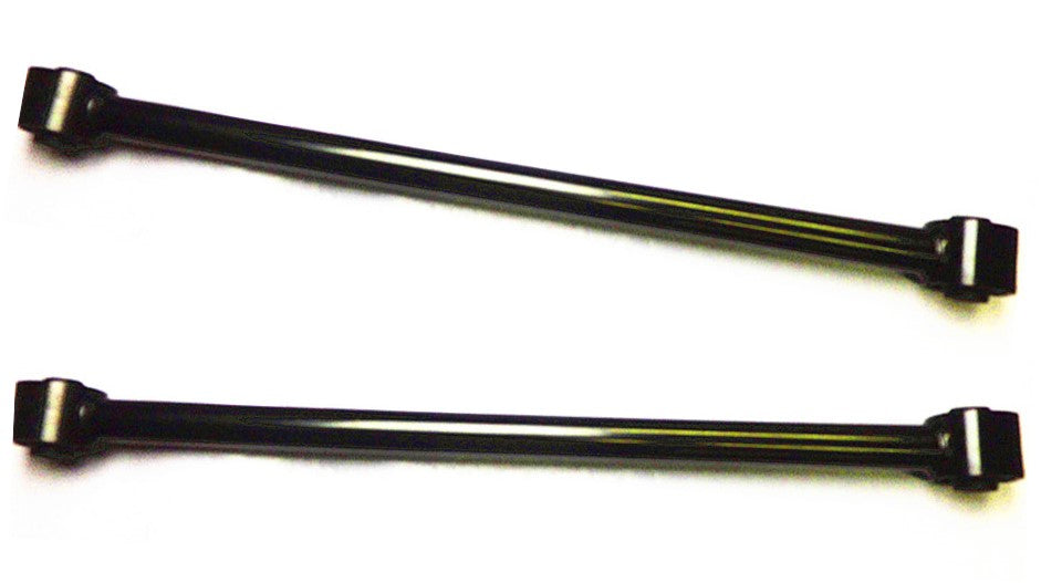 PAIR REAR LATERAL CONTROL ROD for TOYOTA LANDCRUISER 80 & 105 SERIES 1990-2006 LH+RH