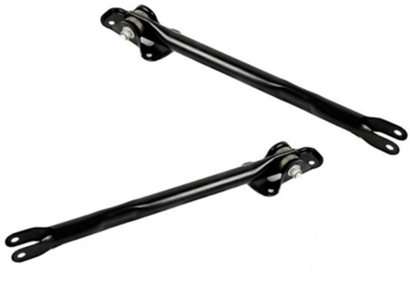 PAIR NEW REAR Trailing Arms for Land Rover Range Rover Evoque L538 2011-2018 LH+RH