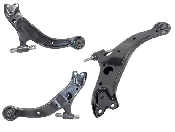 PAIR NEW FRONT LOWER CONTROL ARMS for TOYOTA AVALON MCX10R 2000-2006 LH+RH