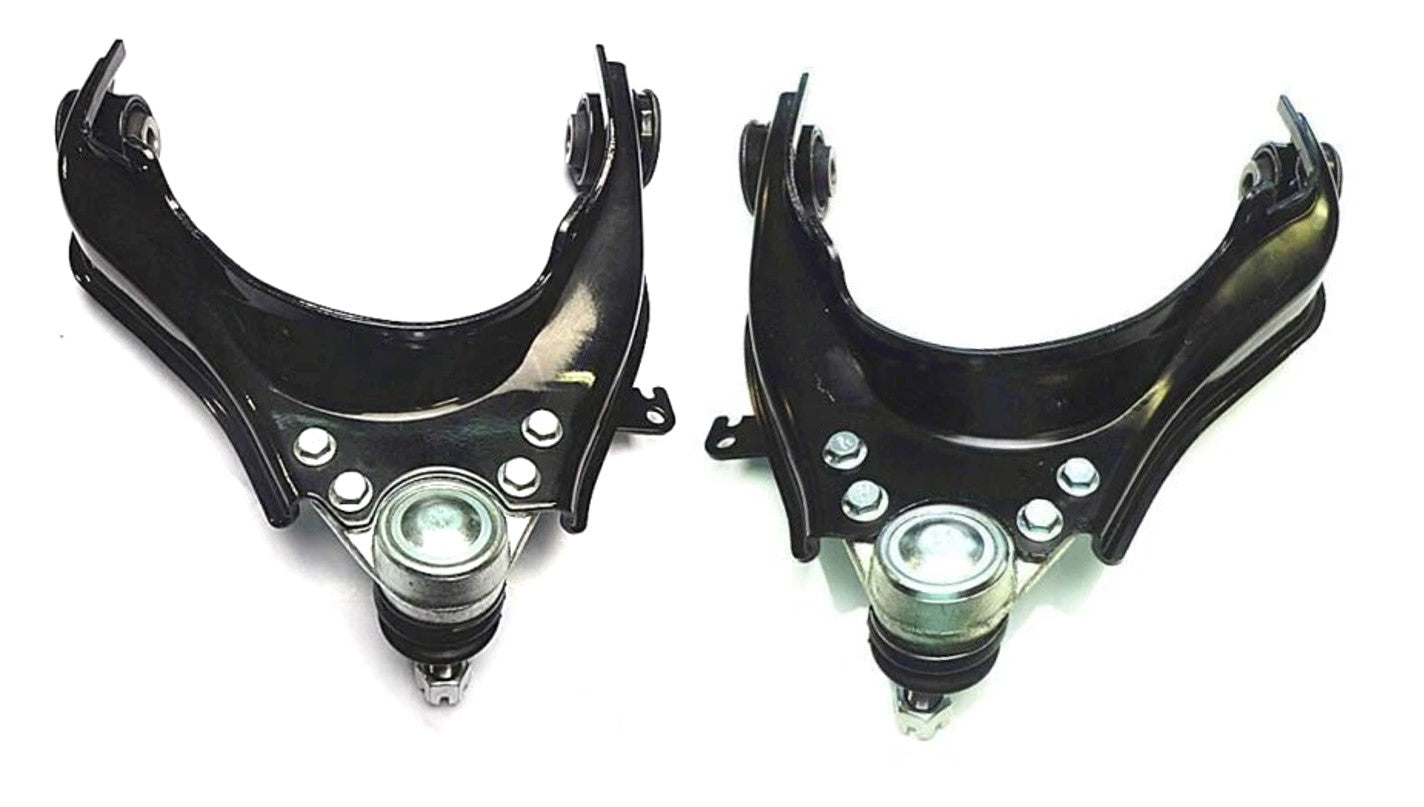 PAIR Front Upper Control Arms for HOLDEN COLORADO 7 RG 2WD/4WD 2012-2016