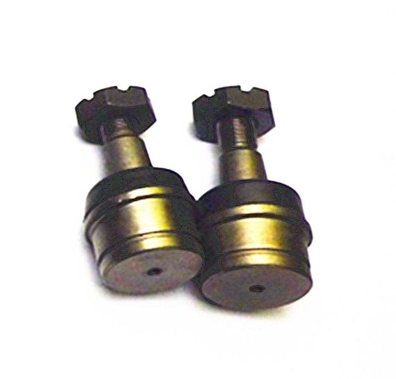 2X FRONT LOWER BALL JOINT for JEEP GRAND CHEROKEE WJ WG 1999-2005 LH+RH