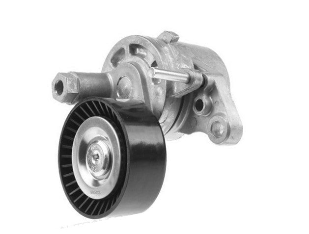 Drive Belt Tensioner & Pulley for Nissan X-Trail T32 2.5L QR25DE ENG. 2014-2022