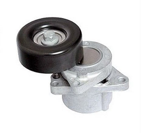 DRIVE BELT TENSIONER & PULLEY for NISSAN X-TRAIL T30 T31 2.5L QR2DE 2000-2015