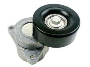DRIVE BELT TENSIONER & PULLEY for NISSAN X-TRAIL T30 T31 2.5L QR2DE 2000-2015