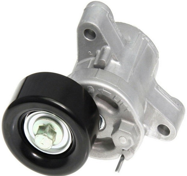 Drive Belt Tensioner & Pulley (70mm) for Mitsubishi Lancer CJ CF 2.0L 2.4L 2012-2023