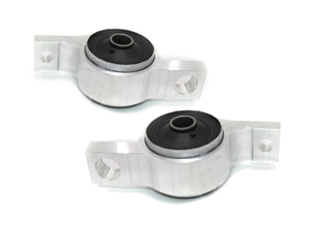PAIR Front Lower Control Arm BUSHES for Toyota Crown Majesta URS206 2009-2013 LH+RH