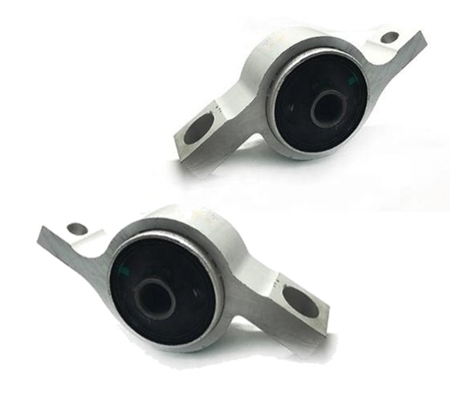 PAIR Front Lower Control Arm BUSHES for Toyota Crown Majesta URS206 2009-2013 LH+RH