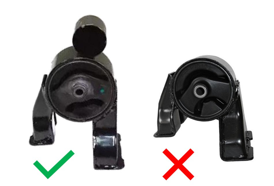 Rear Engine Mount for Hyundai i30 i30cw FD 1.6L CRDi Diesel D4FB 2007-2012