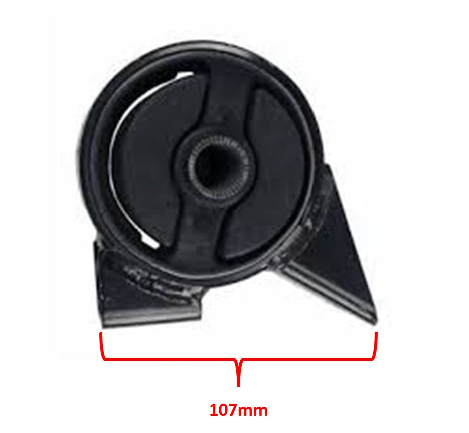 FRONT ENGINE MOUNT for Hyundai Accent LC 1.5L G4EC MANUAL 2000-2002