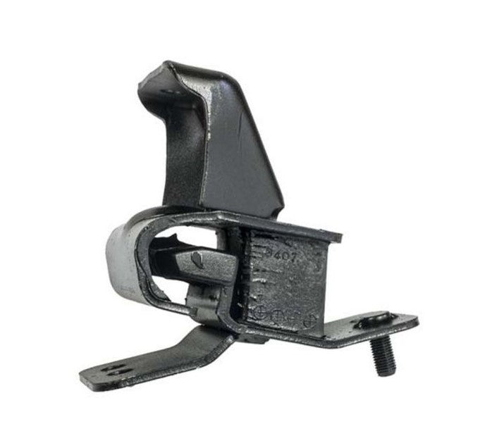 REAR LEFT ENGINE MOUNT for Mitsubishi Pajero NM NP 3.5L 3.8L MANUAL 2000-2006