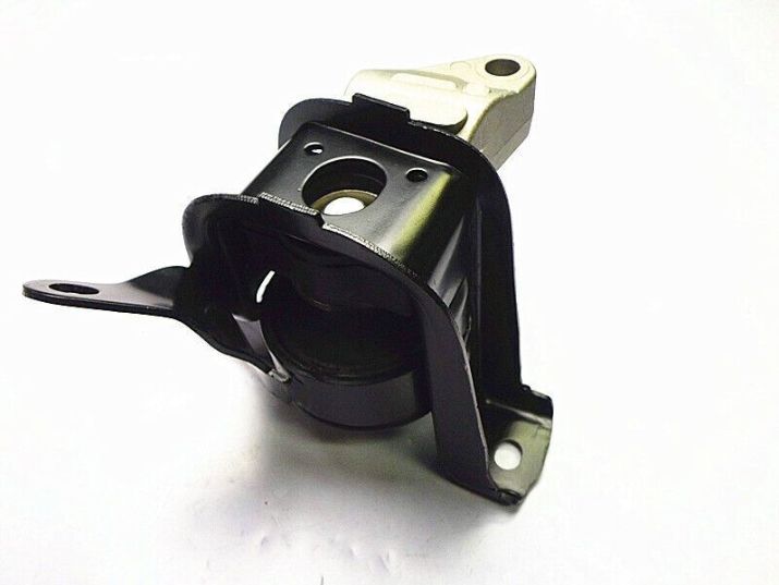 RIGHT ENGINE MOUNT for Toyota Corolla ZZE122 ZZE123 1.8L 2001-2007