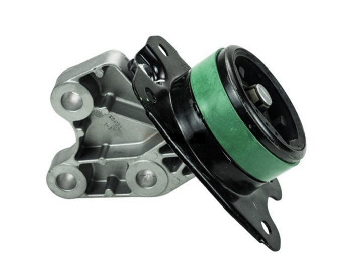 LEFT ENGINE MOUNT for Holden Captiva CG 2.4L MANUAL 2009-2011