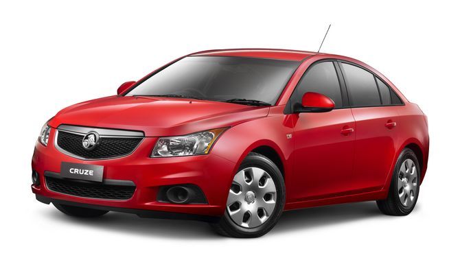 Front Engine Mount for Holden Cruze JH 1.4L Turbo Petrol A14NET AUTO 2011-2014