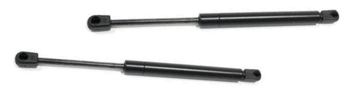 2X Boot Gas Struts for Ford Falcon AU BA BF 1998-2010 LH=RH