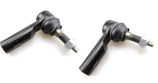 PAIR (LH+RH) BRAND NEW TIE ROD END KIT FOR NISSAN TERRANO R50 1995-2003 LH+RH