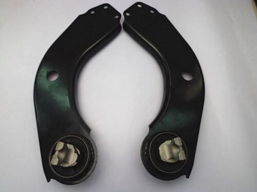 PAIR NEW REAR TRAILING ARMS for FORD FALCON FAIRLANE,LTD FAIRMONT BA BF FG 2002-2016 LH+RH