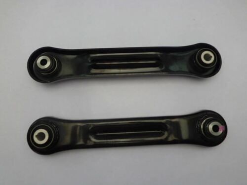 PAIR NEW REAR LOWER CONTROL ARMS for FORD FALCON FAIRLANE LTD BA BF 2002-2008