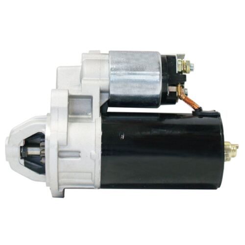 Starter Motor for Mitsubishi Magna V6 TE TF TH TJ TL TW Petrol 6G72 6G74 Verada