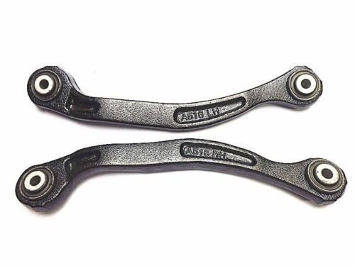 PAIR REAR LATERAL LINKS / CONTROL ARMS for CHRYSLER 300 / 300C LX RWD 2011-ON LH+RH