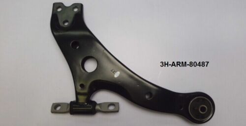 RIGHT FRONT LOWER CONTROL ARM for TOYOTA KLUGER 2003-2007 TARAGO 2000-2006 RH