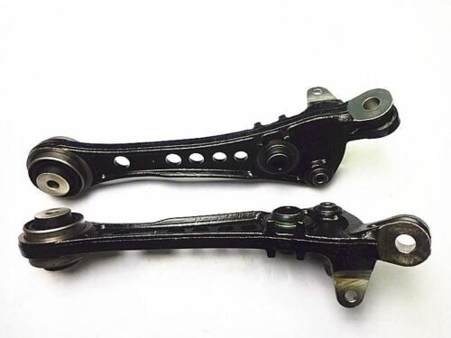 PAIR NEW FRONT LOWER CONTROL ARMS FOR Jaguar XJL X351 2010-2019 LH+RH