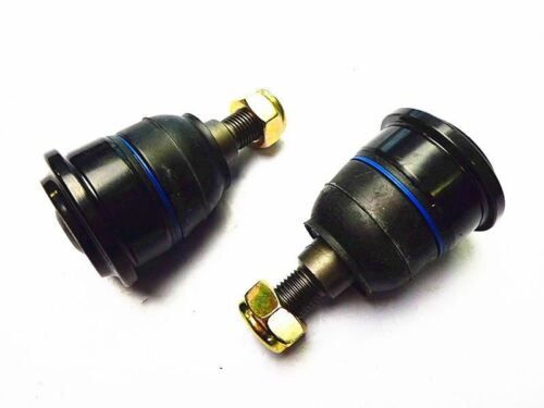 2X FRONT LOWER Control Arm BALL JOINTS for HOLDEN ADVENTRA VY VZ 2003-2006 LH+RH