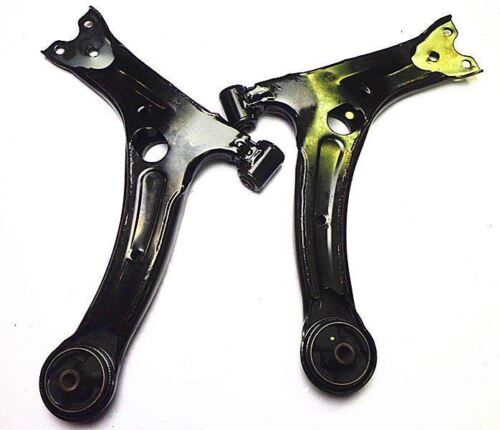 PAIR FRONT LOWER CONTROL ARMS for TOYOTA CELICA ST230 1999-2006 LH+RH