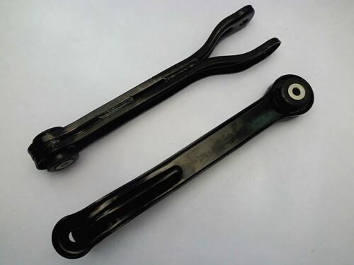 PAIR REAR TRAILING CONTROL ARMS for HOLDEN COMMODORE VE VF STATESMAN WM 2006-2017