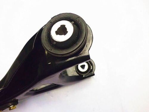 LEFT SIDE FRONT LOWER CONTROL ARM WITH BALL JOINT for RENAULT CLIO 2002 - 2010 LH