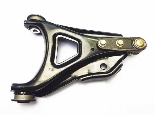 LEFT SIDE FRONT LOWER CONTROL ARM WITH BALL JOINT for RENAULT CLIO 2002 - 2010 LH