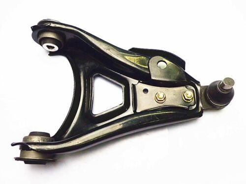 LEFT SIDE FRONT LOWER CONTROL ARM WITH BALL JOINT for RENAULT CLIO 2002 - 2010 LH