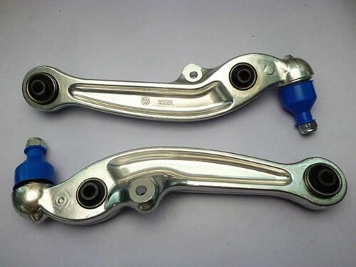 PAIR NEW FORD FALCON FG G6 XR6 XR8 XT 2008-2016 FRONT LOWER Control ARMS
