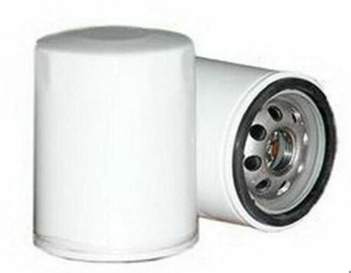 Pair Fuel Filters for TOYOTA COASTER 3.4L 3B Diesel 4cyl Bus 1982- 1999