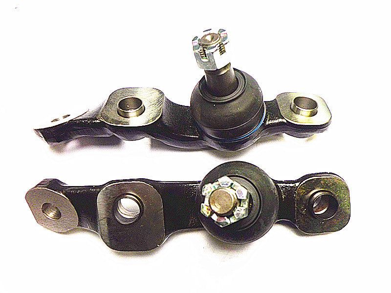 PAIR FRONT LOWER Control Arm BALL JOINTS FOR LEXUS LS430 UCF30 2000-2006 LH+RH