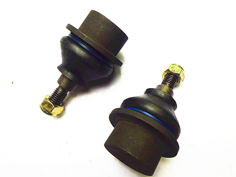 2X FRONT LOWER Control Arm BALL JOINTS for JAGUAR XJ8 XJR X308 1997-2003 LH+RH